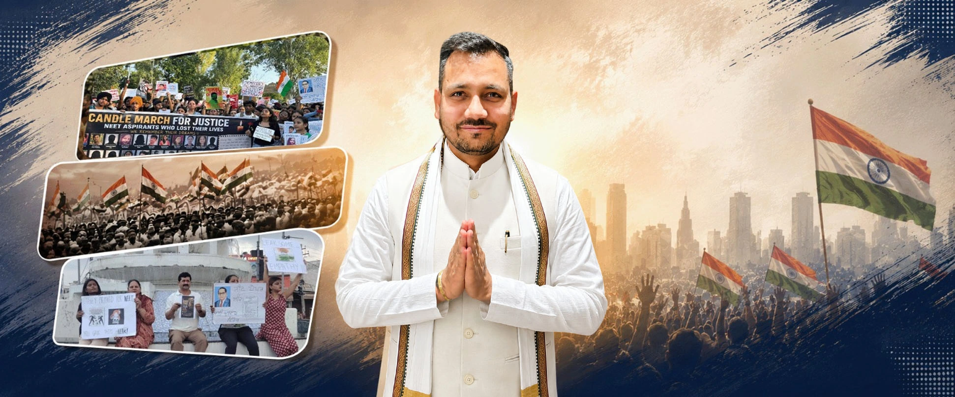 जिन बातों पर मिलकर आगे बढ़ना है