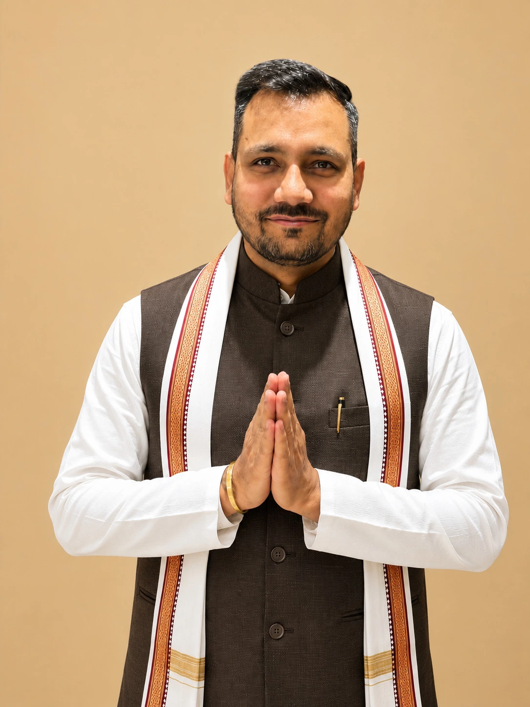 Er Vinay Rai